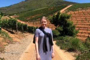 Internship at tech startup Flexistore